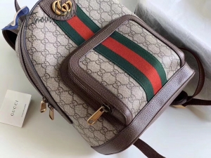 Gucci Ophidia GG Backpack2349